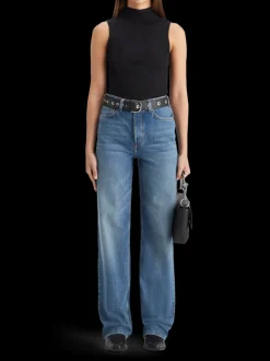 The ripple authentic straight jeans - bring it on