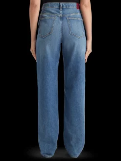 The ripple authentic straight jeans - bring it on