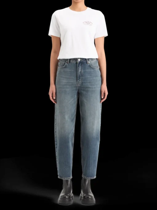 THE TIDE BALLOON FIT JEANS  HITCHHIKER