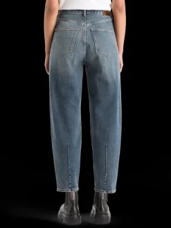 THE TIDE BALLOON FIT JEANS  HITCHHIKER