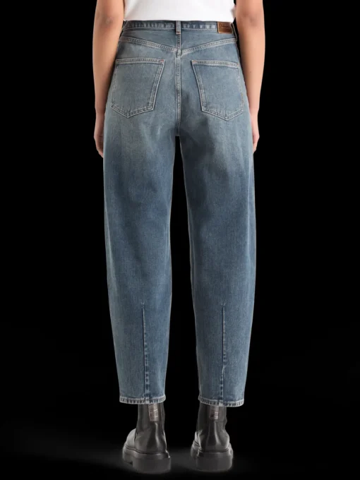 THE TIDE BALLOON FIT JEANS  HITCHHIKER