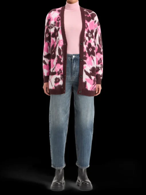 THE TIDE BALLOON FIT JEANS  HITCHHIKER