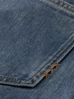 THE TIDE BALLOON FIT JEANS  HITCHHIKER