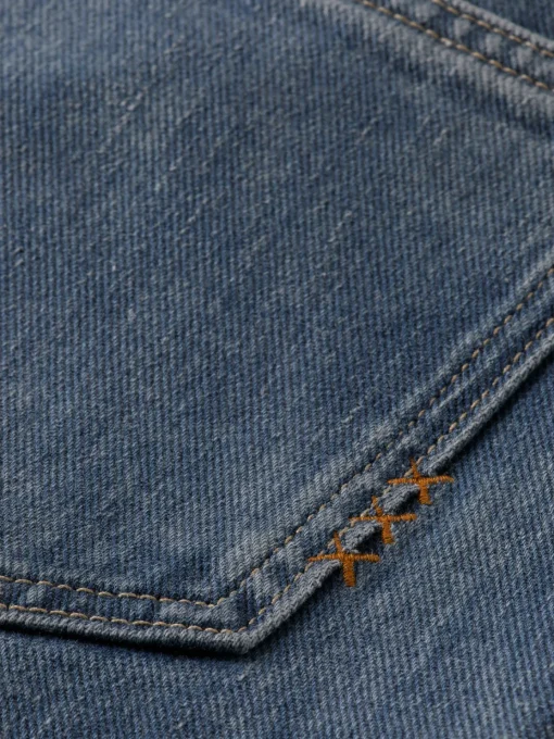 THE TIDE BALLOON FIT JEANS  HITCHHIKER