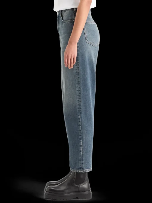 THE TIDE BALLOON FIT JEANS  HITCHHIKER