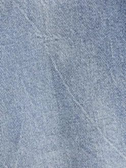THE TIDE HIGH RISE BALLOON FIT JEANS - UNDERWATER