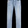 Tigger skinny jeans  river dip