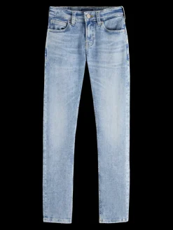 Tigger skinny jeans  river dip