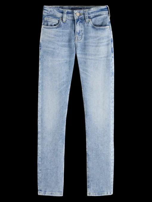 Tigger skinny jeans  river dip