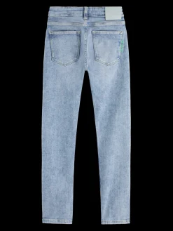 Tigger skinny jeans  river dip