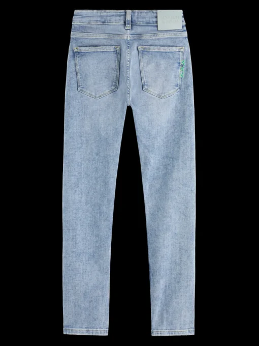 Tigger skinny jeans  river dip