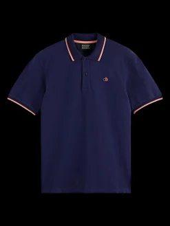 Tipping polo