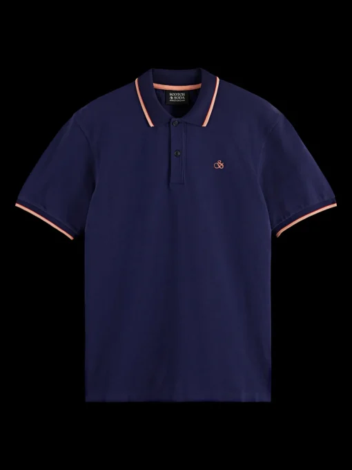 Tipping polo