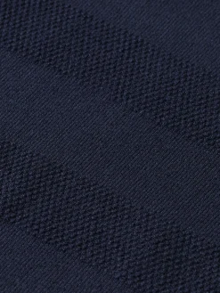 TURTLE NECK PULLOVER