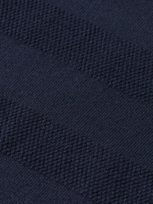 TURTLE NECK PULLOVER