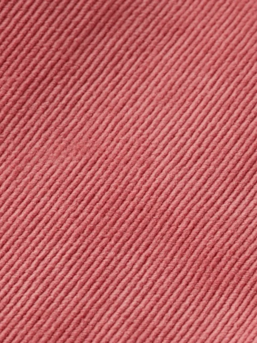 VELVET CORD FLARE LEGGING