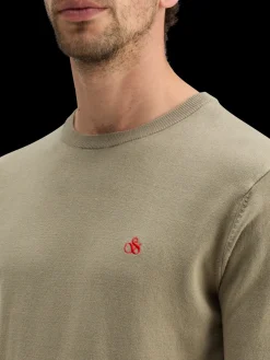 VISCOSE SWEATER