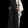 WIDE LEG JUMPSUIT
