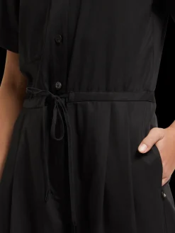 WIDE LEG JUMPSUIT
