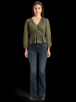 WRAP TOP